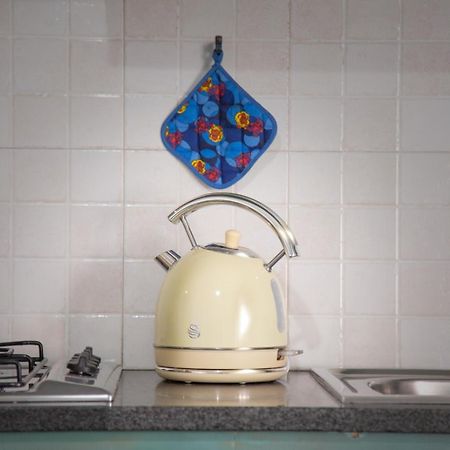 Casa Petito - Casa Vacanze Giugliano In Campania Esterno foto