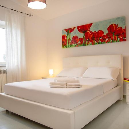 Casa Petito - Casa Vacanze Giugliano In Campania Esterno foto