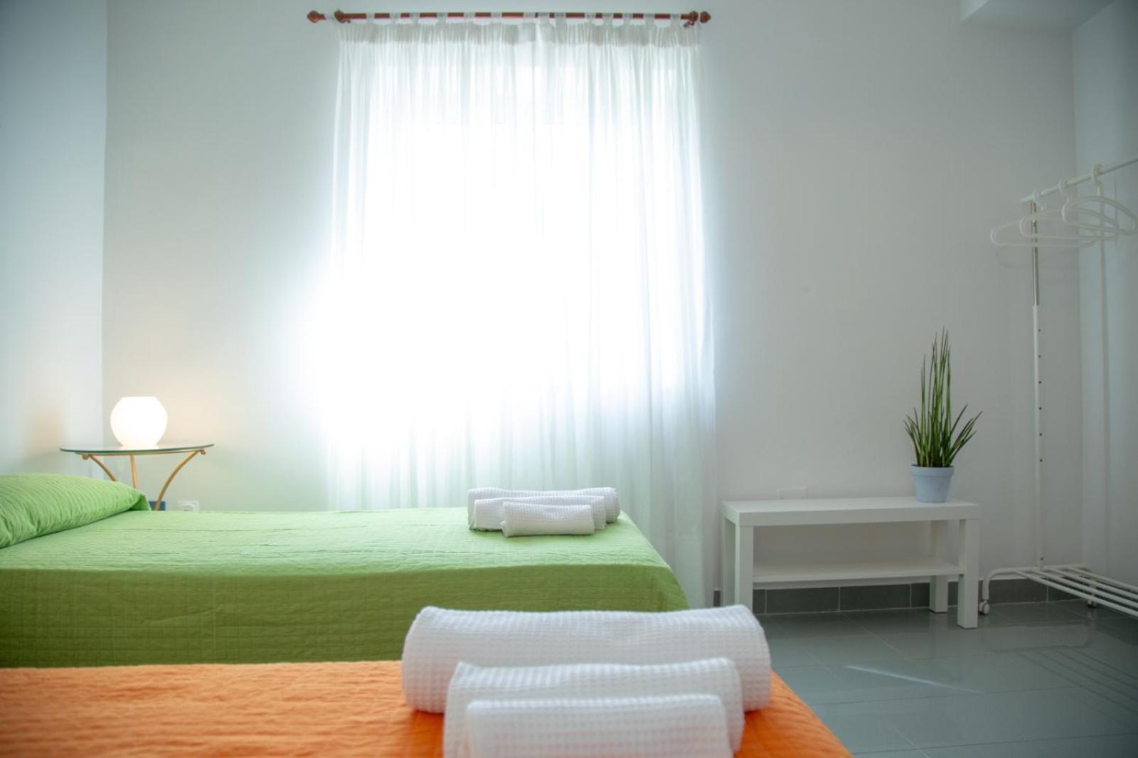 Casa Petito - Casa Vacanze Giugliano In Campania Esterno foto