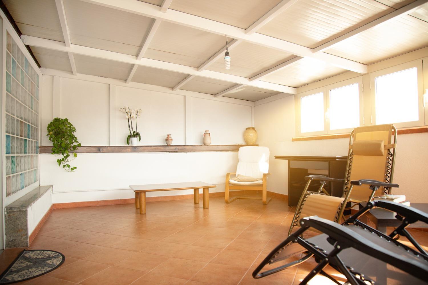 Casa Petito - Casa Vacanze Giugliano In Campania Esterno foto