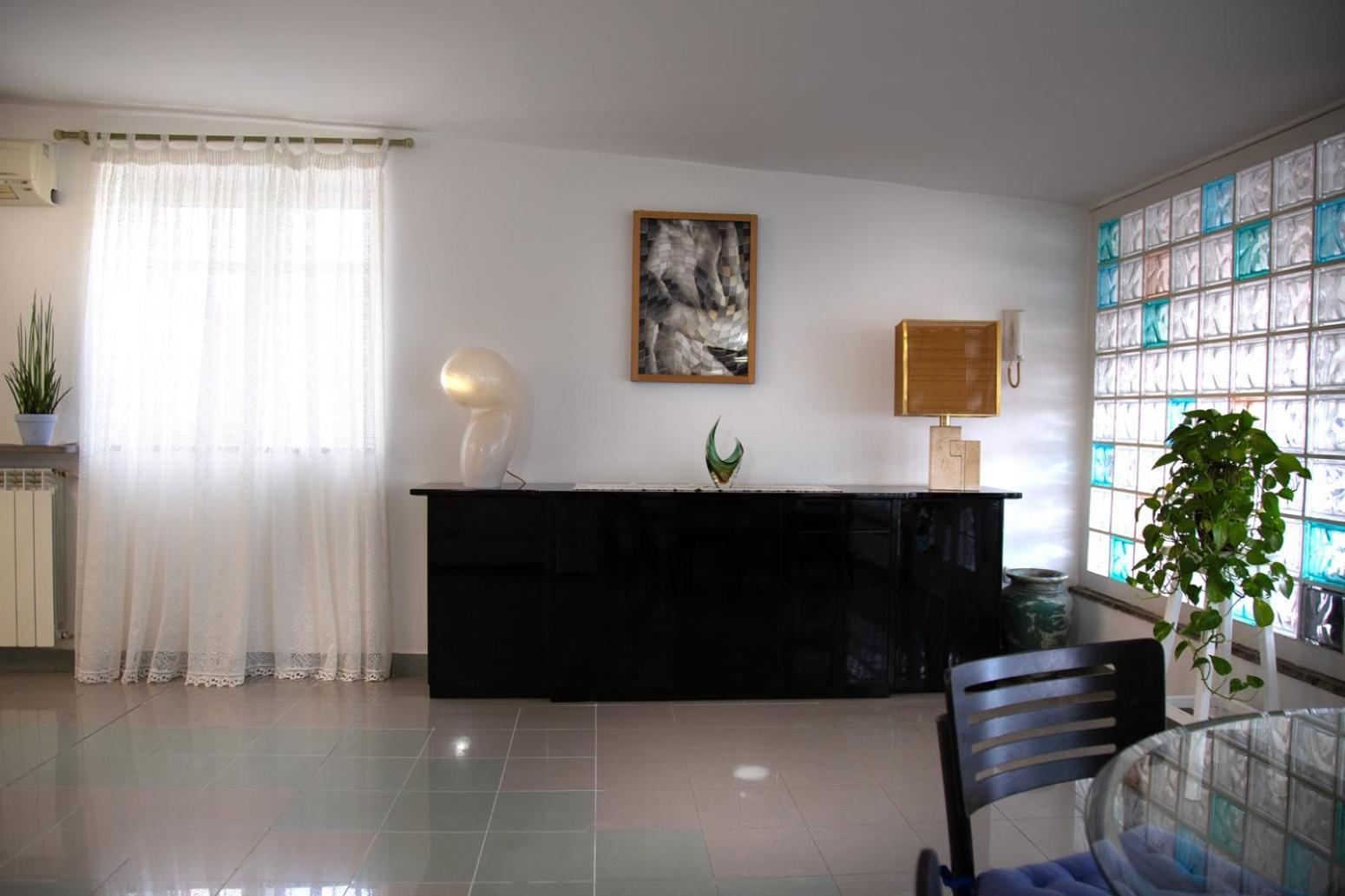 Casa Petito - Casa Vacanze Giugliano In Campania Esterno foto