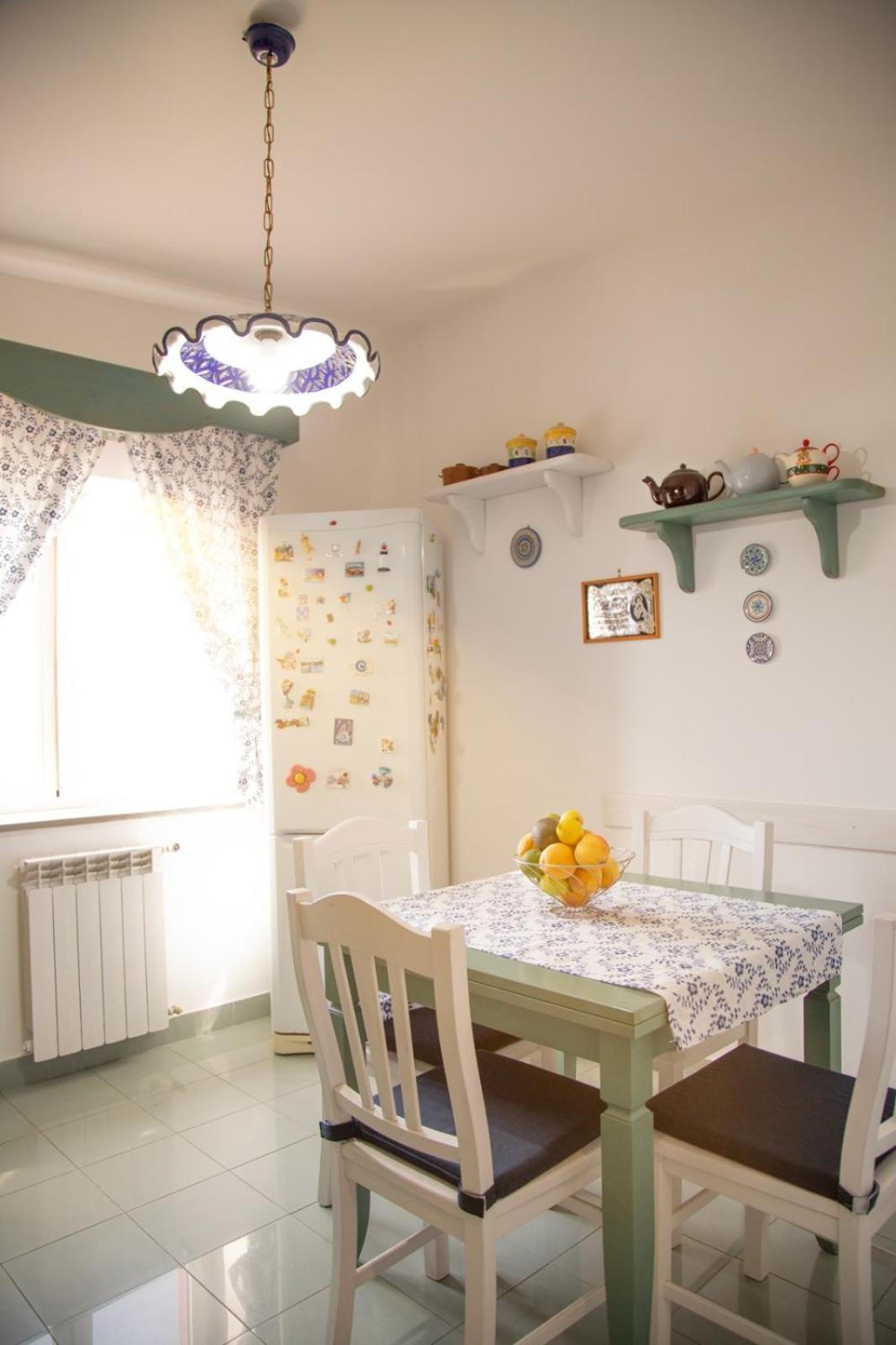 Casa Petito - Casa Vacanze Giugliano In Campania Esterno foto