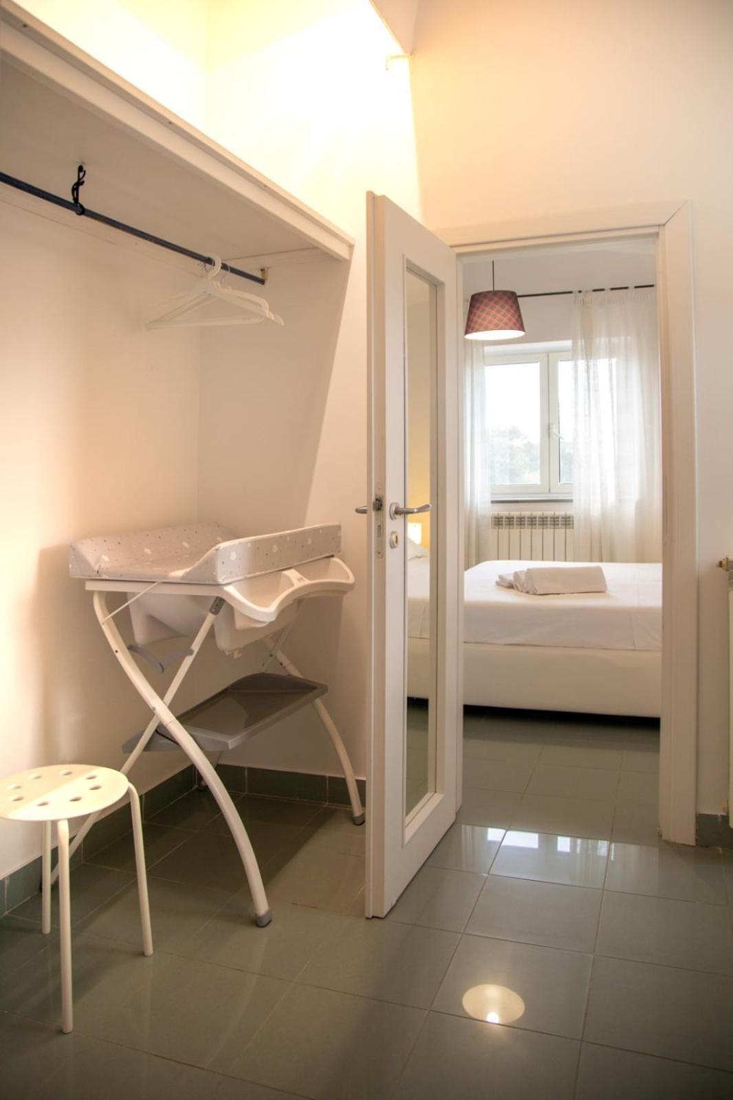 Casa Petito - Casa Vacanze Giugliano In Campania Esterno foto