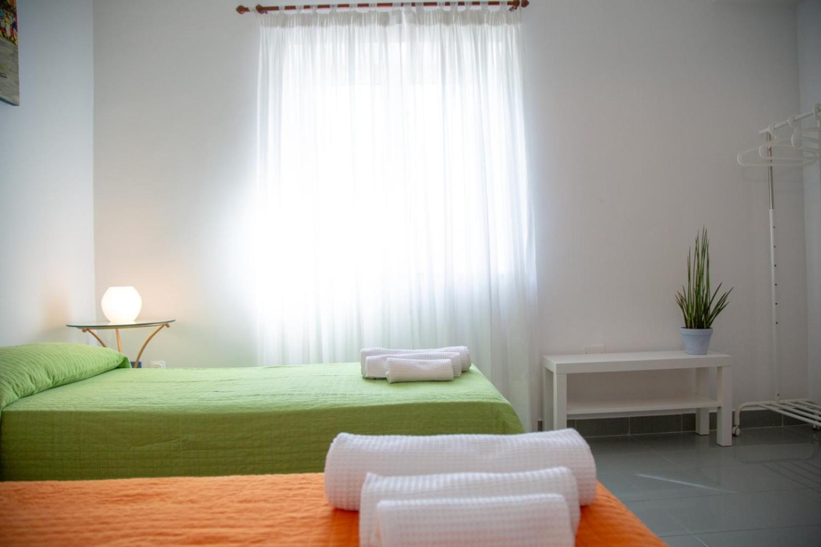 Casa Petito - Casa Vacanze Giugliano In Campania Esterno foto