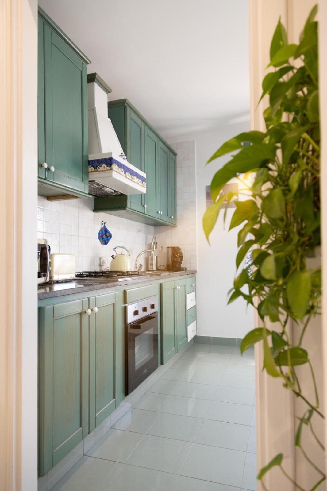 Casa Petito - Casa Vacanze Giugliano In Campania Esterno foto