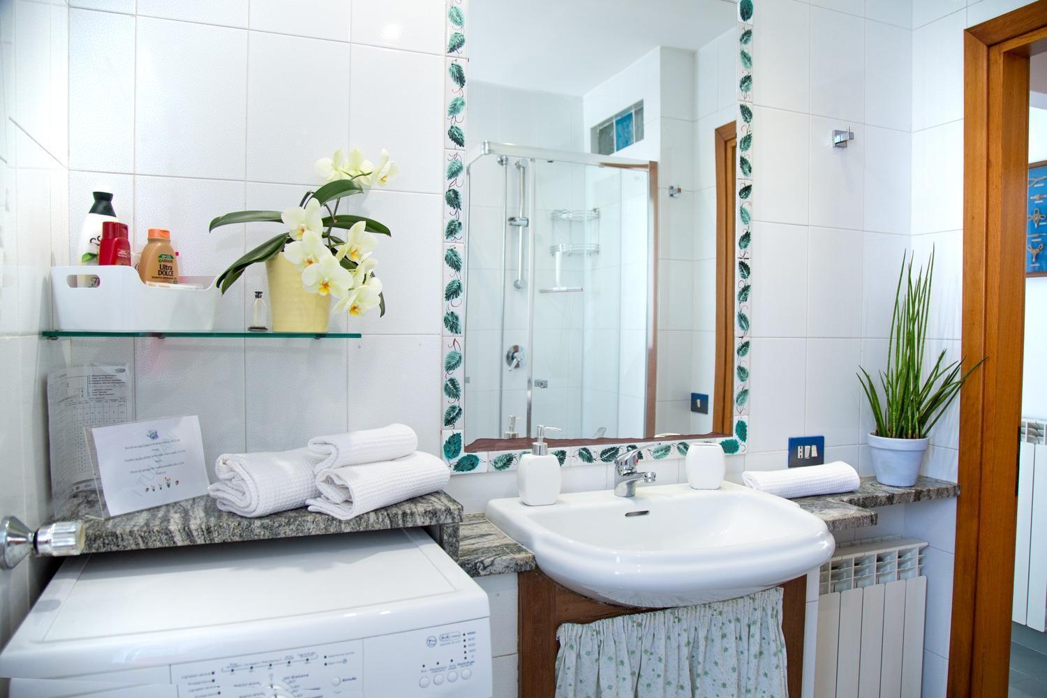 Casa Petito - Casa Vacanze Giugliano In Campania Esterno foto