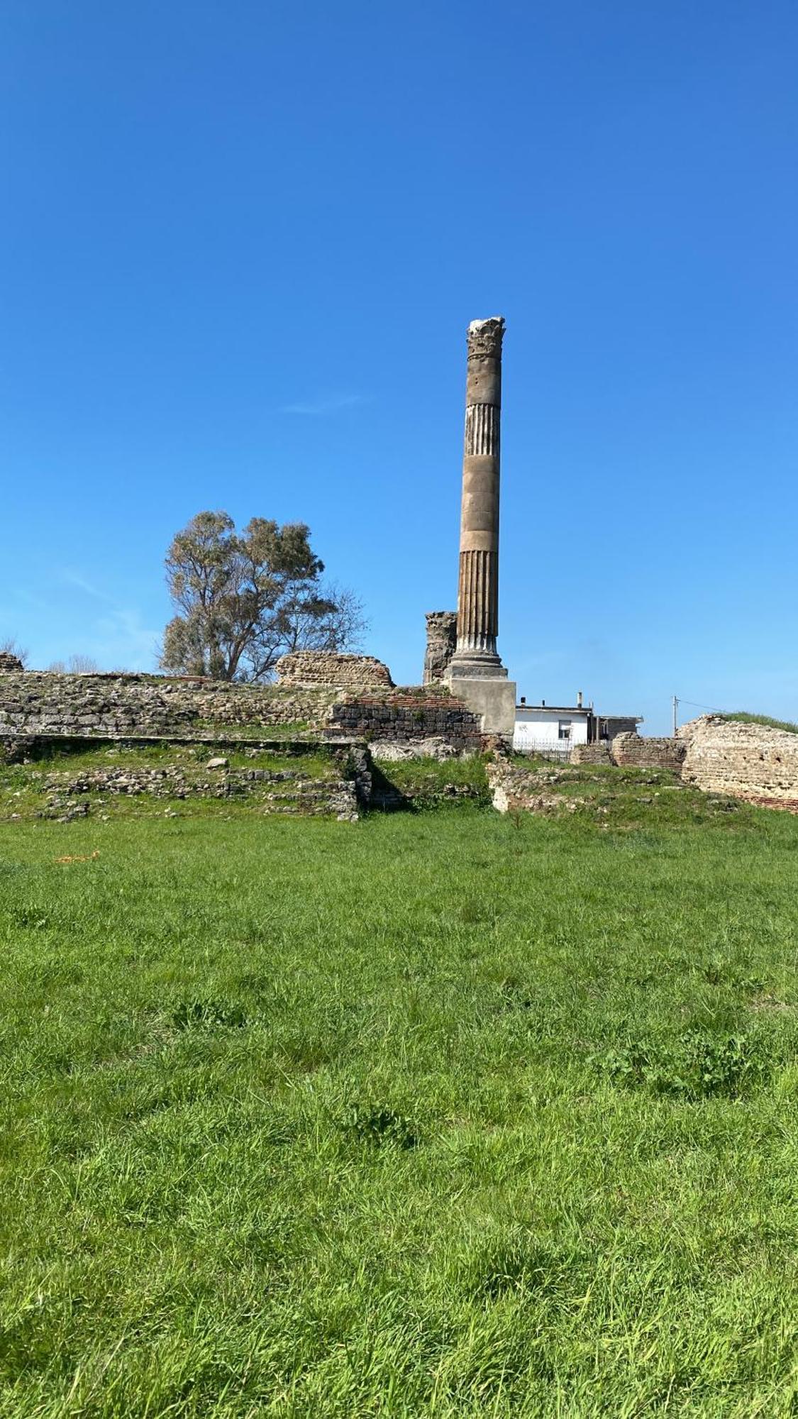 Casa Petito - Casa Vacanze Giugliano In Campania Esterno foto