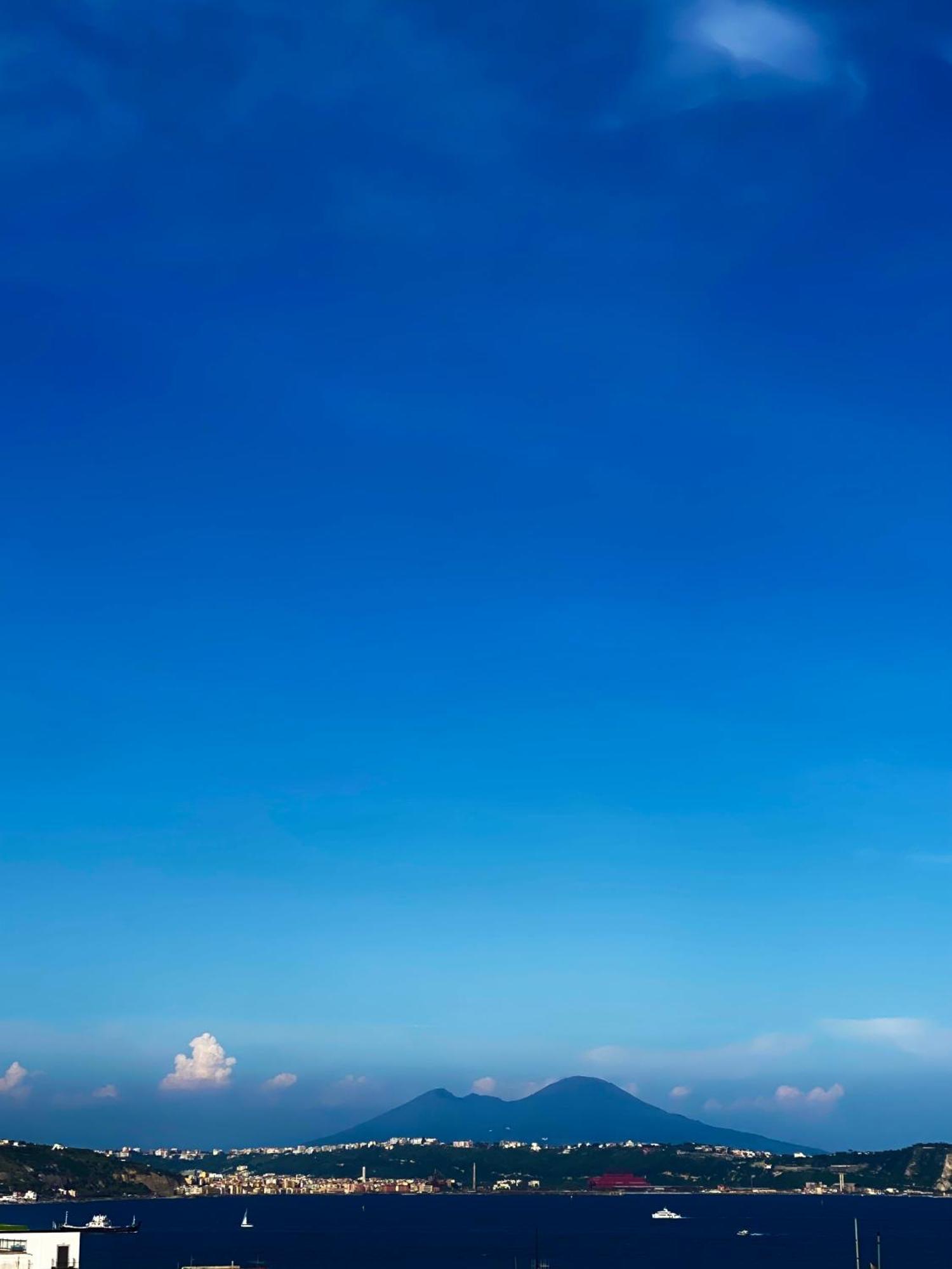 Casa Petito - Casa Vacanze Giugliano In Campania Esterno foto